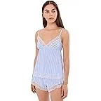 Regatta Stripe Summer Blue/White