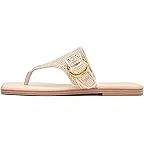 Linen White Textured