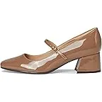 Light Brown Patent