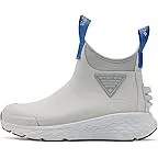 Grey Ice/Vivid Blue