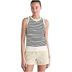 Stripe Nautical Navy