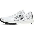NB White/Black