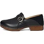 Black Burnished Calf
