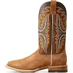 Suntan Roughout