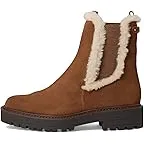 Frontier Brown Shearling