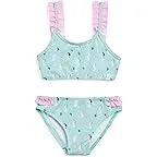 Blue Seahorse Print