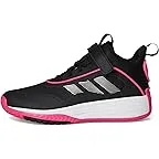 Black/Iron Metallic/Shock Pink