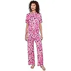 Magenta Floral