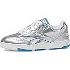 Silver/Always Blue/White