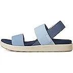 Faded Denim/Skyway