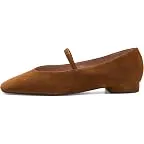Tobacco Suede