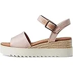 Ballet Pink Woven