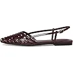 Dark Red Patent