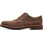 Cocoa Brown Suede