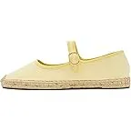 Butter Yellow