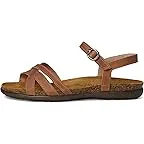 Latte Brown Leather