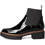 Midnight Patent Leather H2O