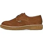 Toffee Suede