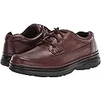 Brown Tumbled Leather