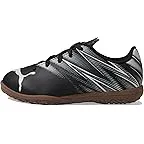 PUMA Black/Silver Mist
