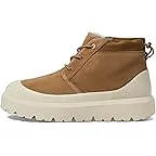 Chestnut/Whitecap