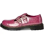 Fuchsia/Silver/Gold Glitter