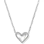 Silver Ivory Mother-of-Pearl