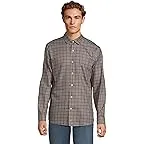Tan Multi Glen Plaid