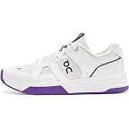 White/Amethyst