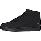 Puma Black/Puma Black/Castlerock