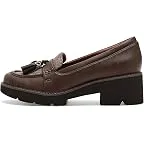 Brown Wool