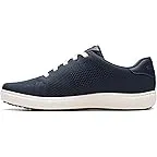 Navy Knit