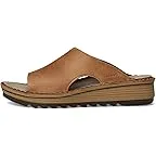 Latte Brown Leather