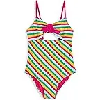 Rainbow Stripes