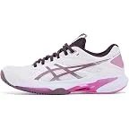 White/Dusty Mauve