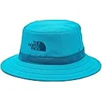 Meridian Blue Logo Weather Topo Phantom Print