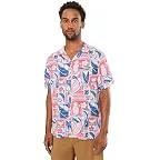 Island Woodblock Multi