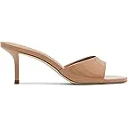 Blush Leather