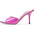 Pink Patent