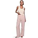 Feeder Stripes Pale Mauve/White