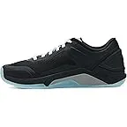 Black/Clear