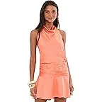 Cantaloupe Luxe Satin