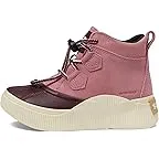 Dazed Mauve/Honey White