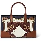 Equestrian Scarf Print/Lauren Tan