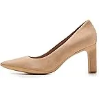 Tuscan Sand Suede
