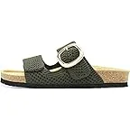 Olive Knit