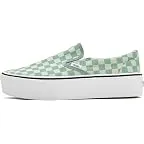 Checkerboard Dusty Mint/Mint Shadow