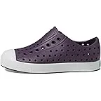 Velvet Purple /Shell White