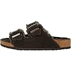 Mocha/Mocha Suede/Shearling