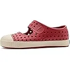 Ruby Red/Bone White